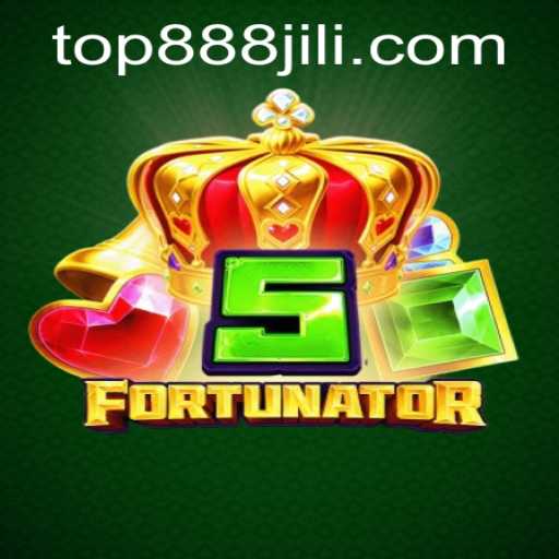 Exploring the Thrills of 5Fortunator: The Ultimate Gaming Experience with 888 JILI